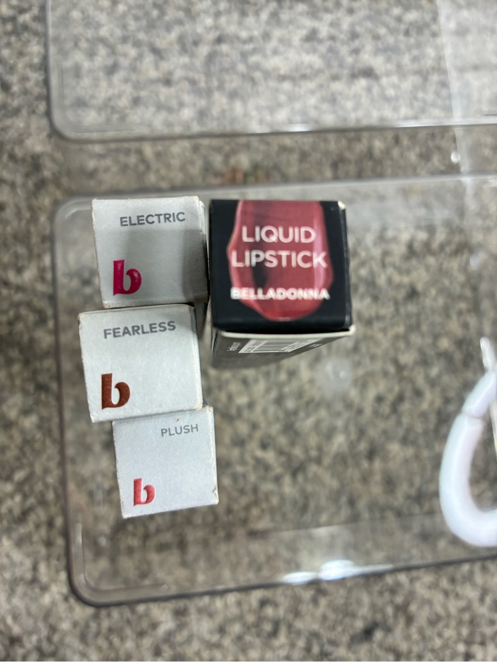New Beautycounter & Sigma Beauty Lipstick bundle